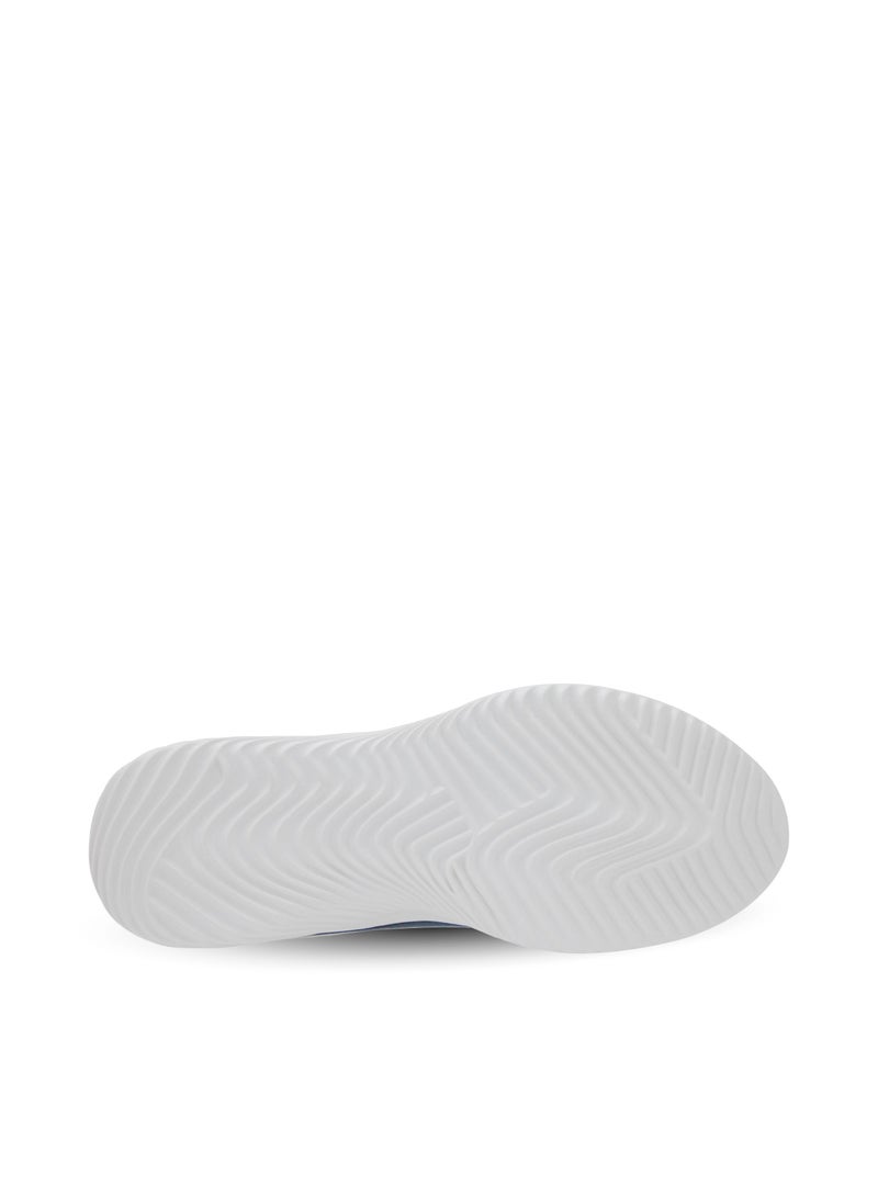 GADZ Men O-Mac Blue Lifestyle Shoes