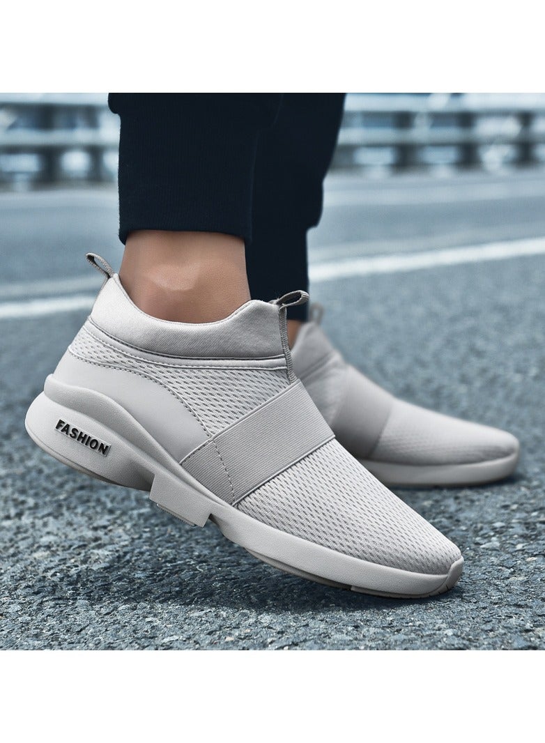 Breathable And Versatile Wearable Casual Shoe Board