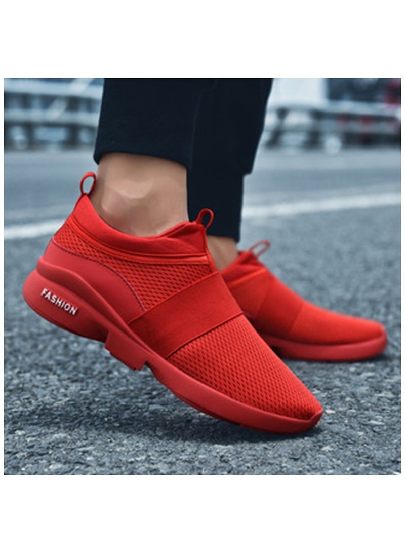 Breathable And Versatile Wearable Casual Shoe Board