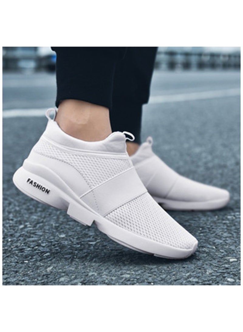 Breathable And Versatile Wearable Casual Shoe Board