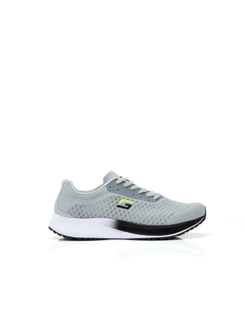 Gadz Sigma Series Lifestyle Shoes Grey