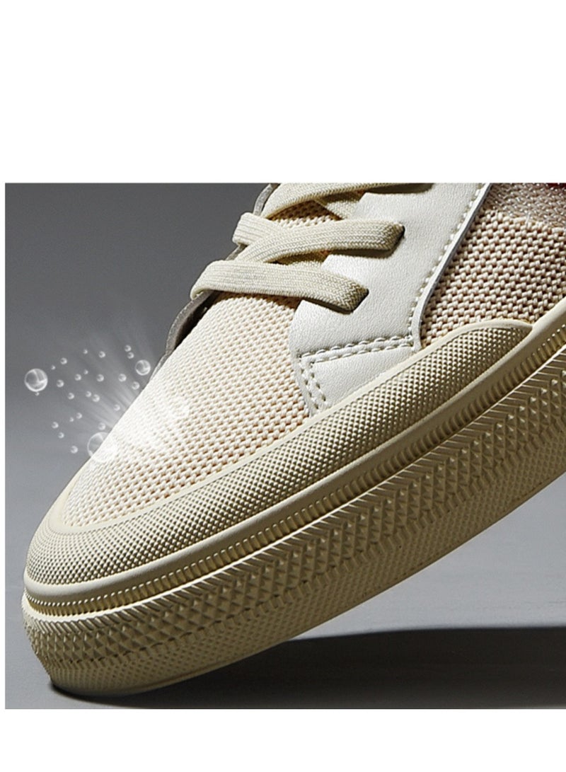 Men's Casual Low Top Trendy Board Shoes