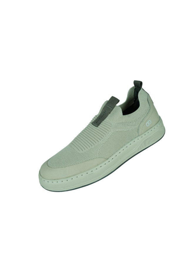 032-121 Democrata Mens Sneakers 122115-004 Cream