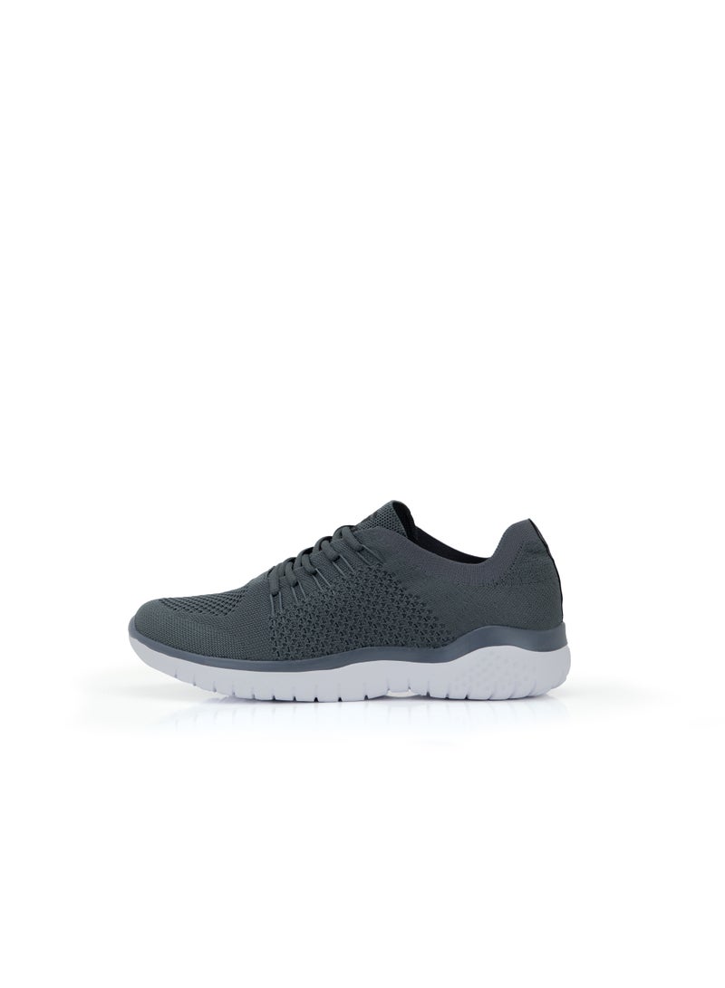 Gadz Cipher series lifestyle shoes Grey