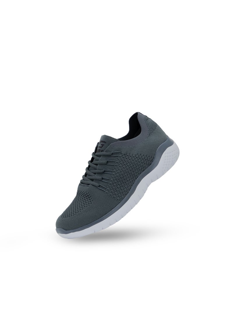 Gadz Cipher series lifestyle shoes Grey