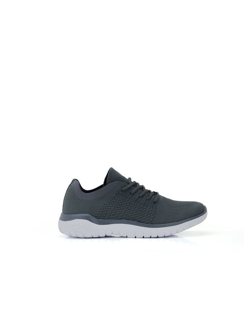 Gadz Cipher series lifestyle shoes Grey