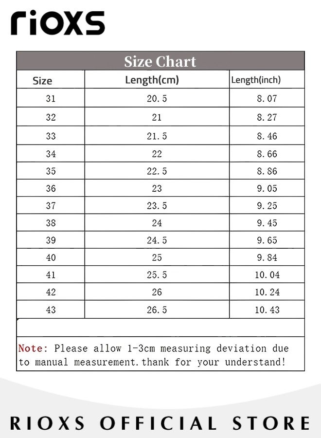 Men's Track Trainers,Cleats Soccer Shoes For Men,Professional Competition Football Boots,Football Turf Soccer Shoes,Outdoor Non-Slip Sneakers For Teens Youth Adults,Athletic Sneaker Shoes For Racing Running Jumping Training