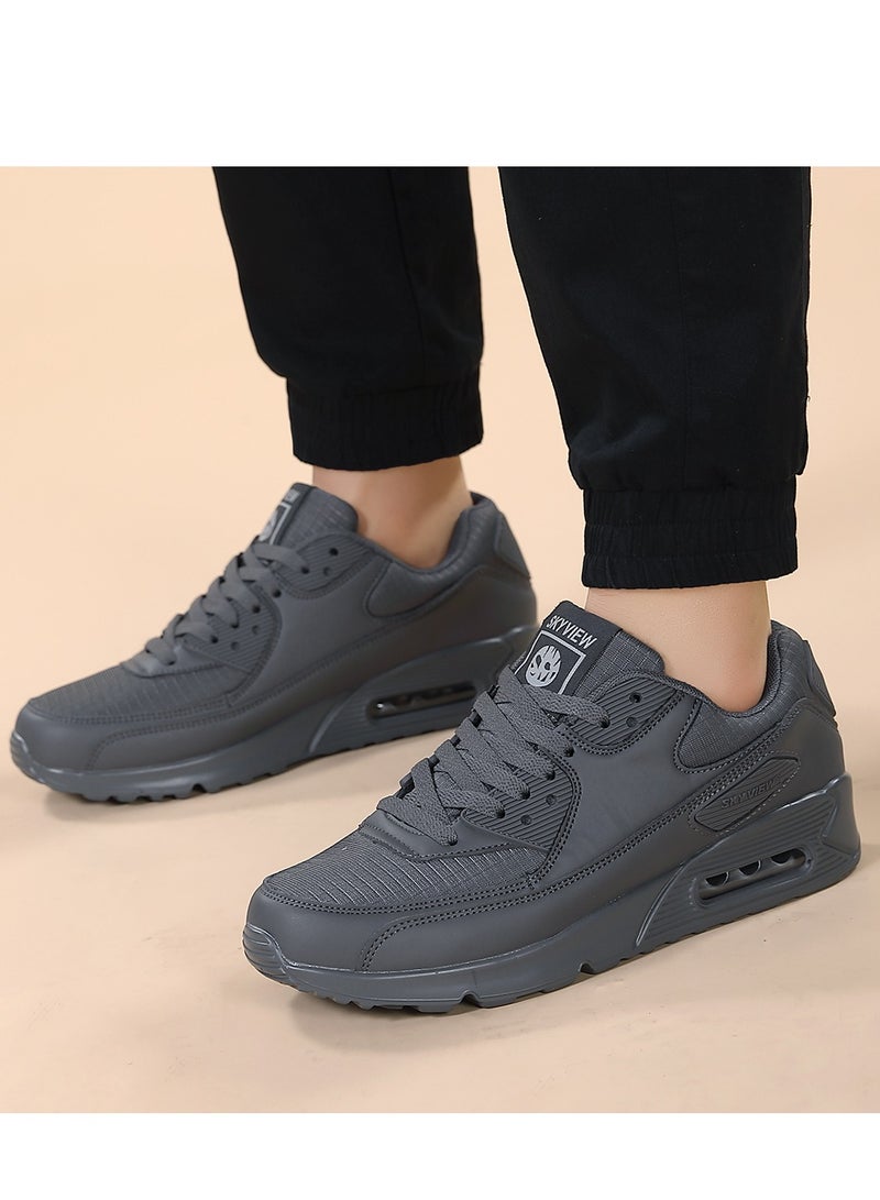 Sky View Running Shoes for Men and Women Fashion Sneakers Shoes Soft Walking shoes Memory Foam Insole Sports Shoes