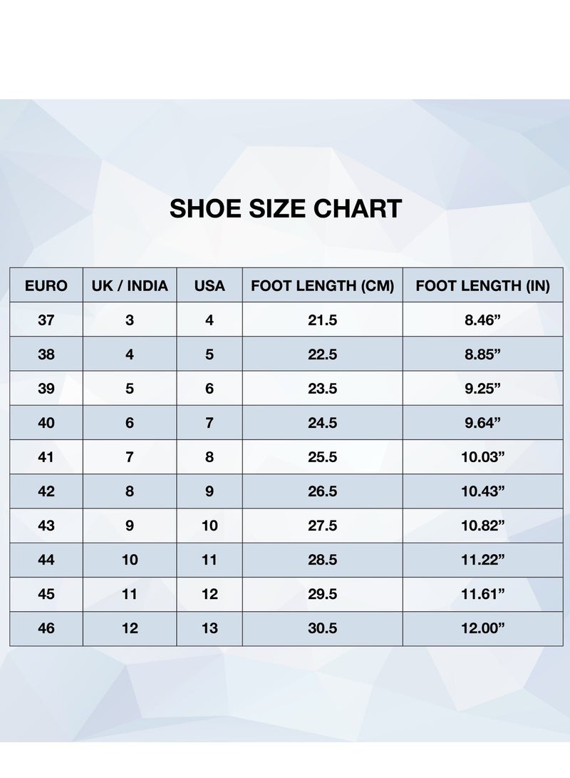 Raze Non-Marking Cushion Badminton Shoe