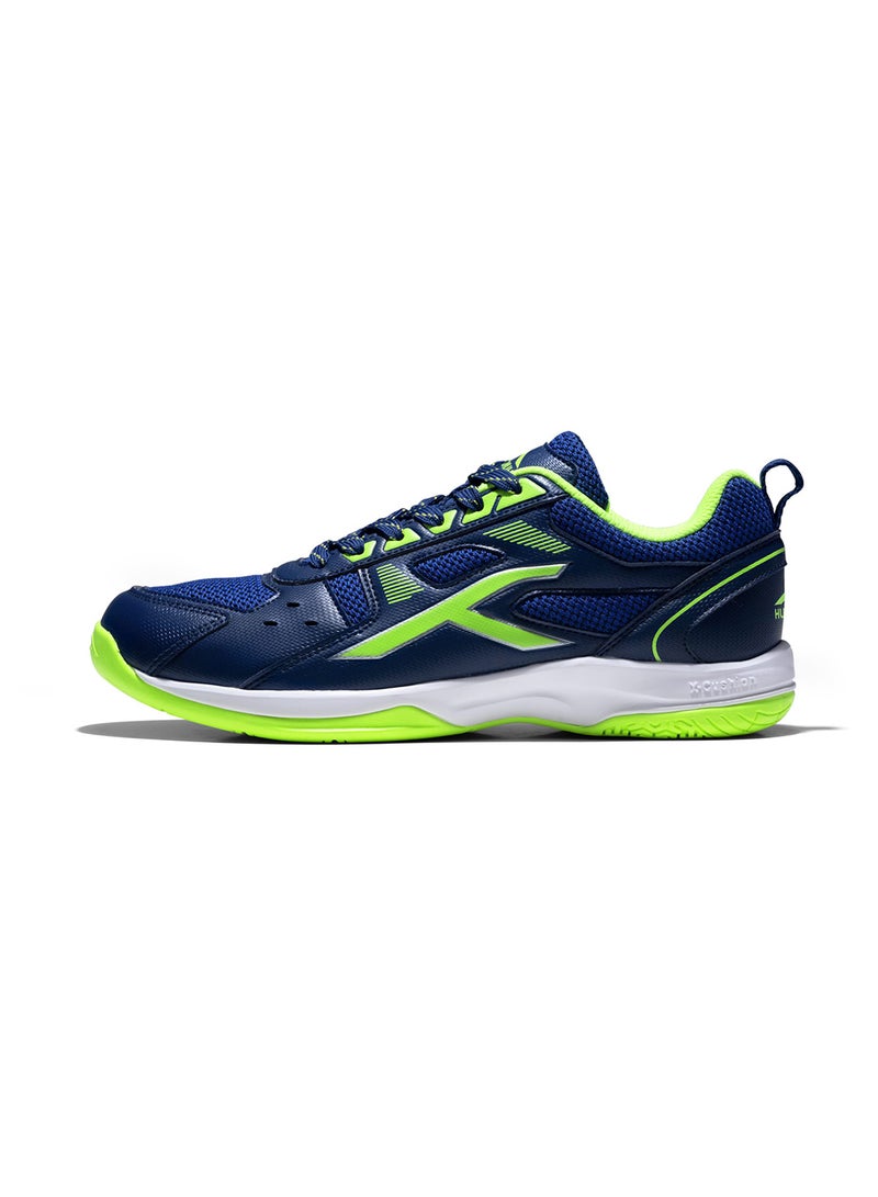 Raze Non-Marking Cushion Badminton Shoe