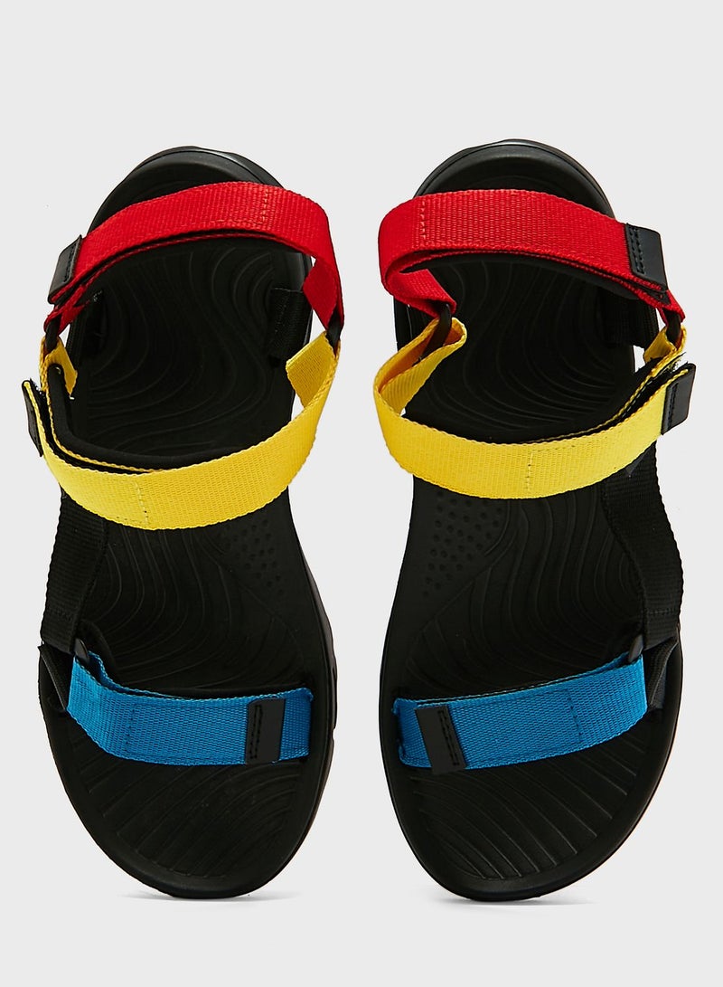 Casual Sandals