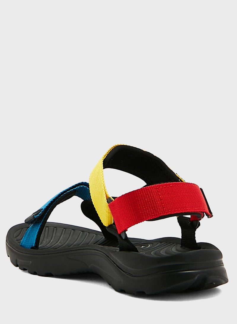 Casual Sandals