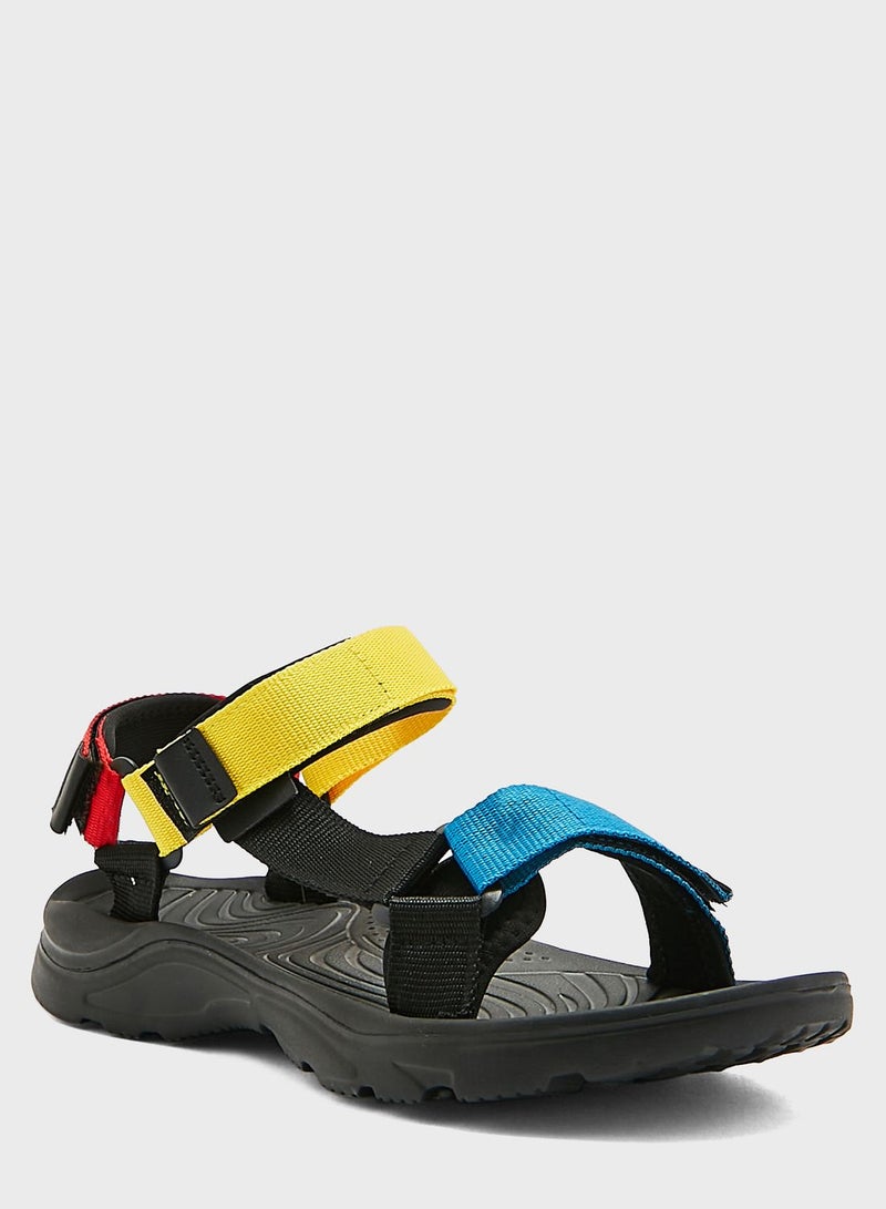 Casual Sandals