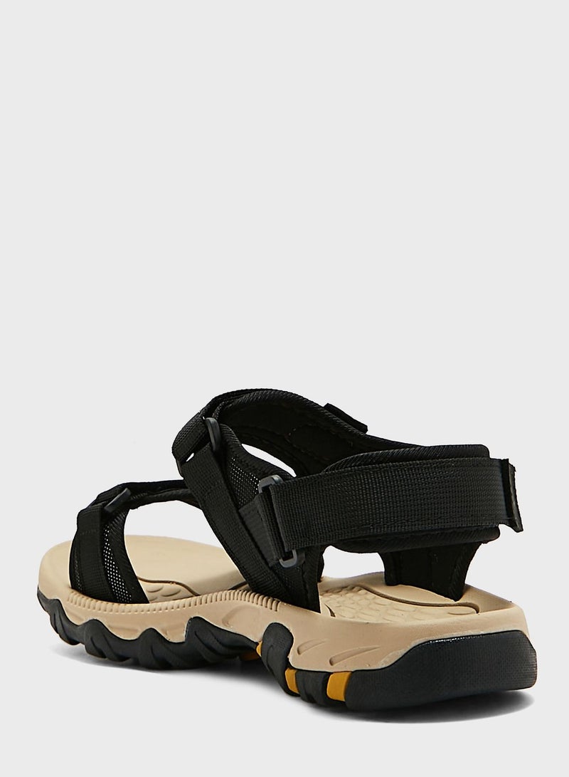 Casual Sandals