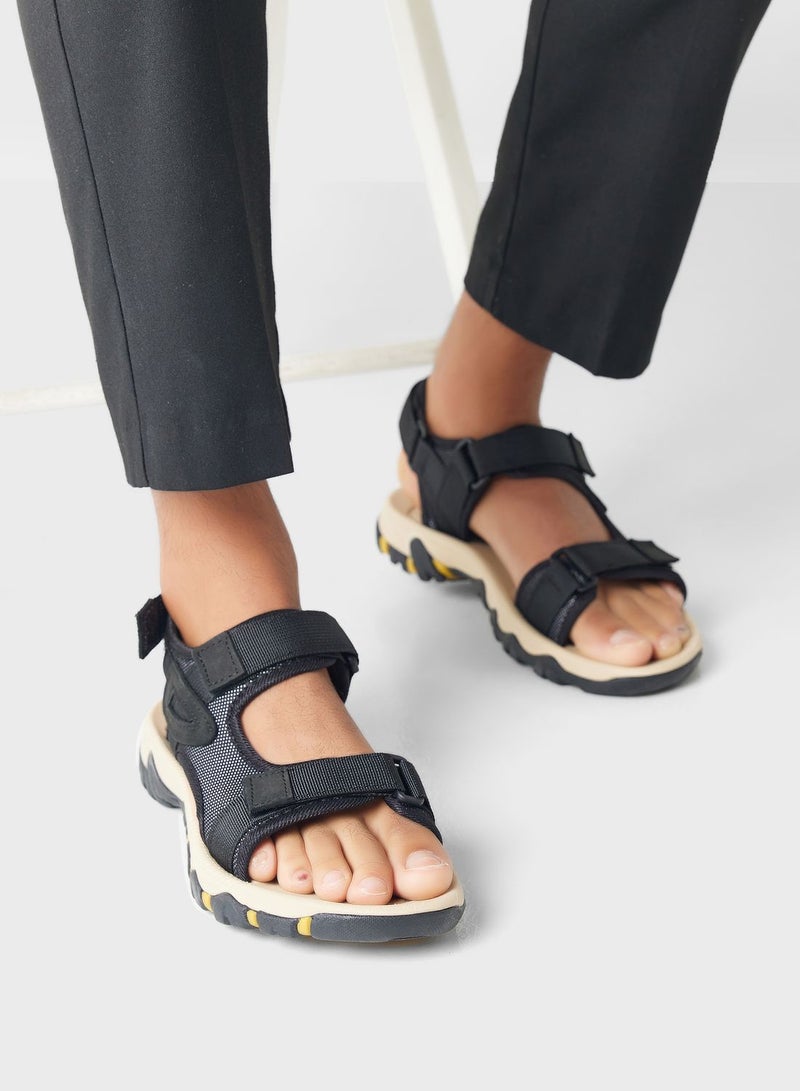 Casual Sandals