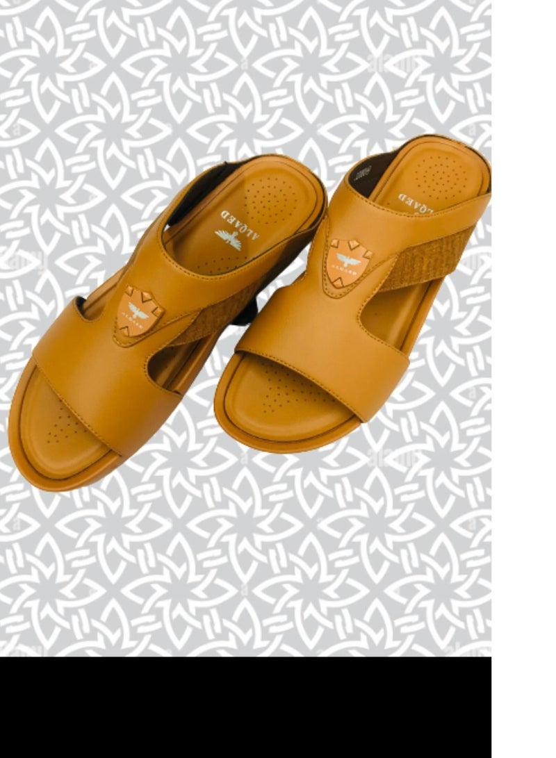 Arabic sandels (medicated footwear)