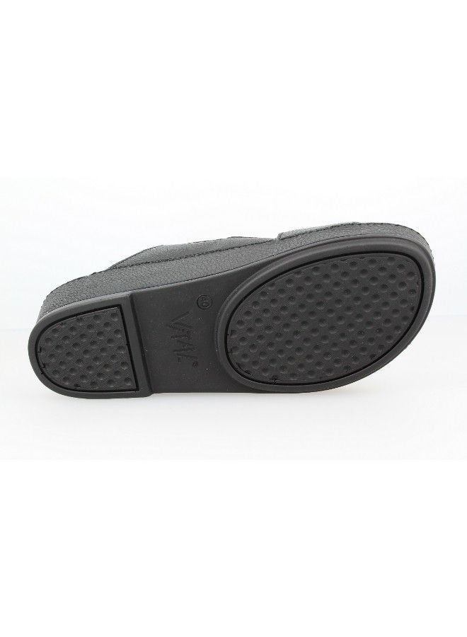 Vital Mens Sandals Vitallo Buttero 74003S33 Schwarz