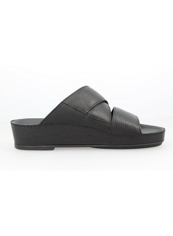 Vital Mens Sandals Vitallo Buttero 74003S33 Schwarz