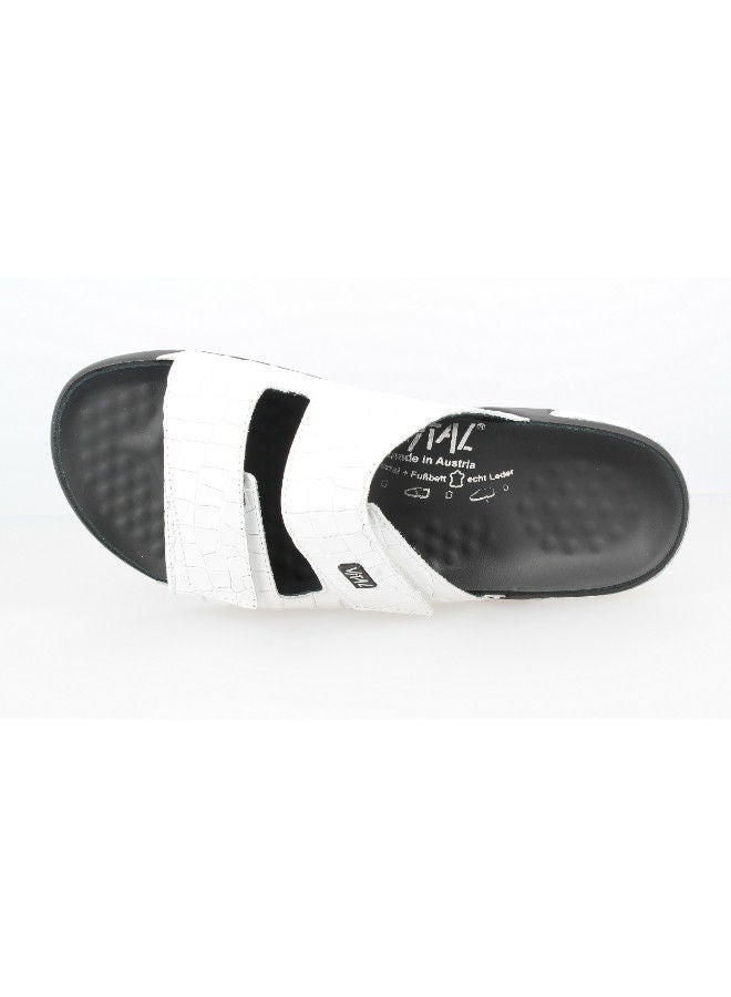 148-1024 Vital Mens Sandals Phil2 Cocco street 85105AS45310 Weiss