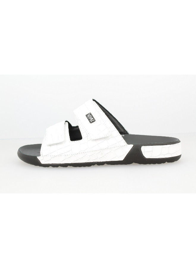 148-1024 Vital Mens Sandals Phil2 Cocco street 85105AS45310 Weiss