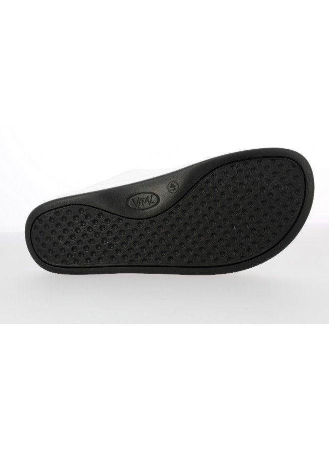 Vital Mens Sandals Vital Nappa 0958S2610 Weiss