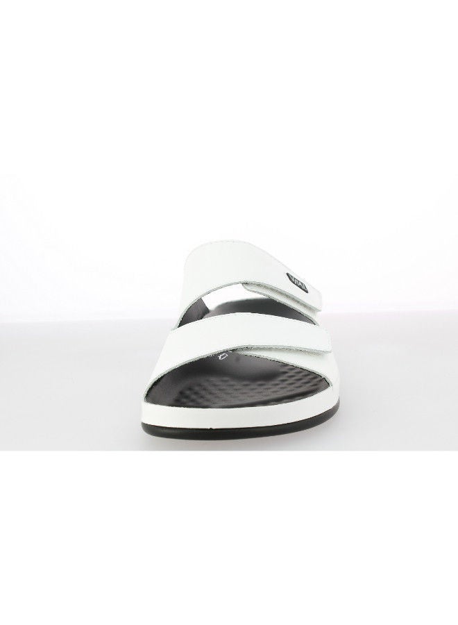 Vital Mens Sandals Vital Nappa 0958S2610 Weiss