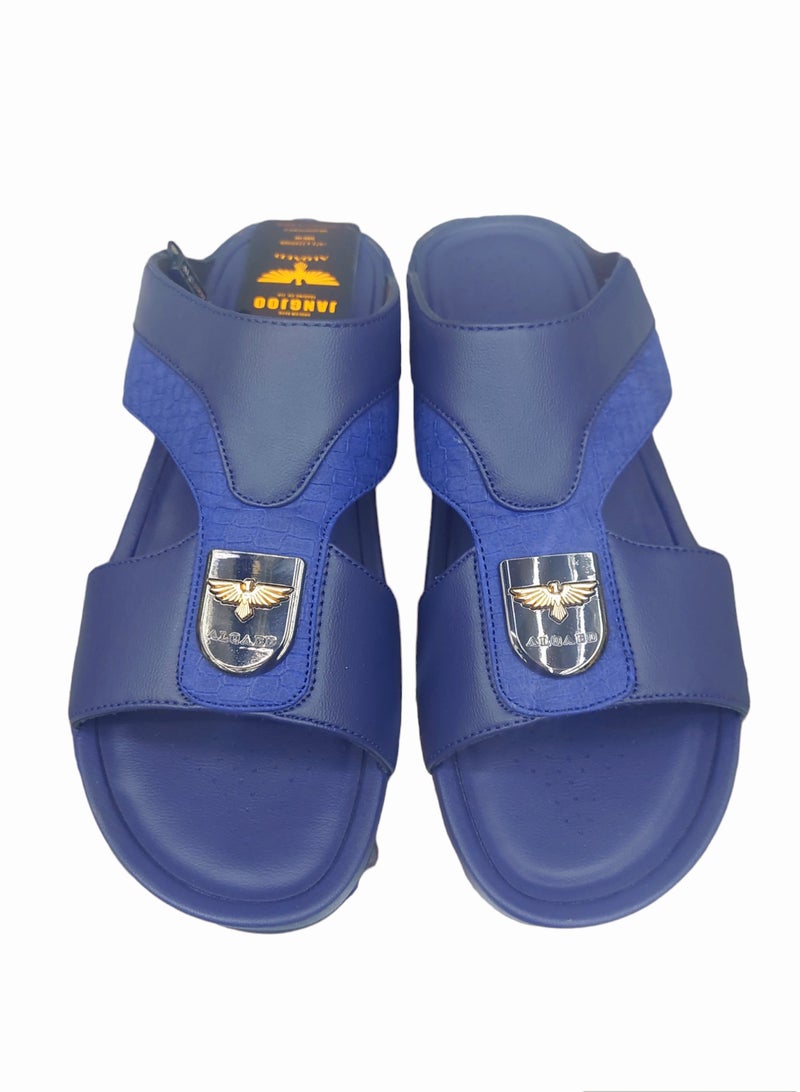 Arabic medicated sandals for men