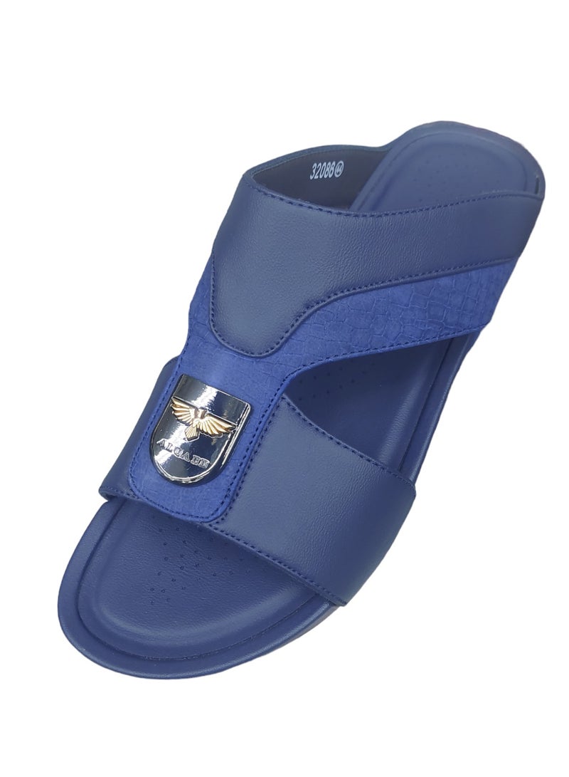 Arabic medicated sandals for men