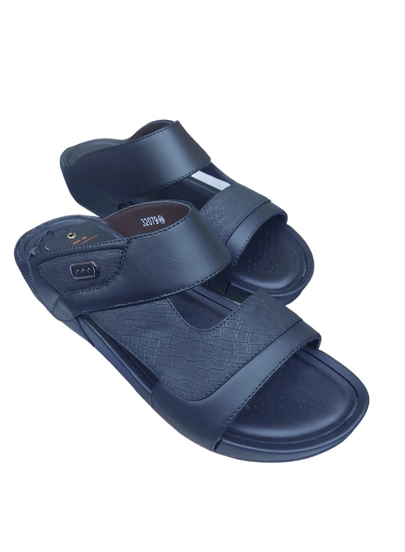 Arabic medicated sandals for men