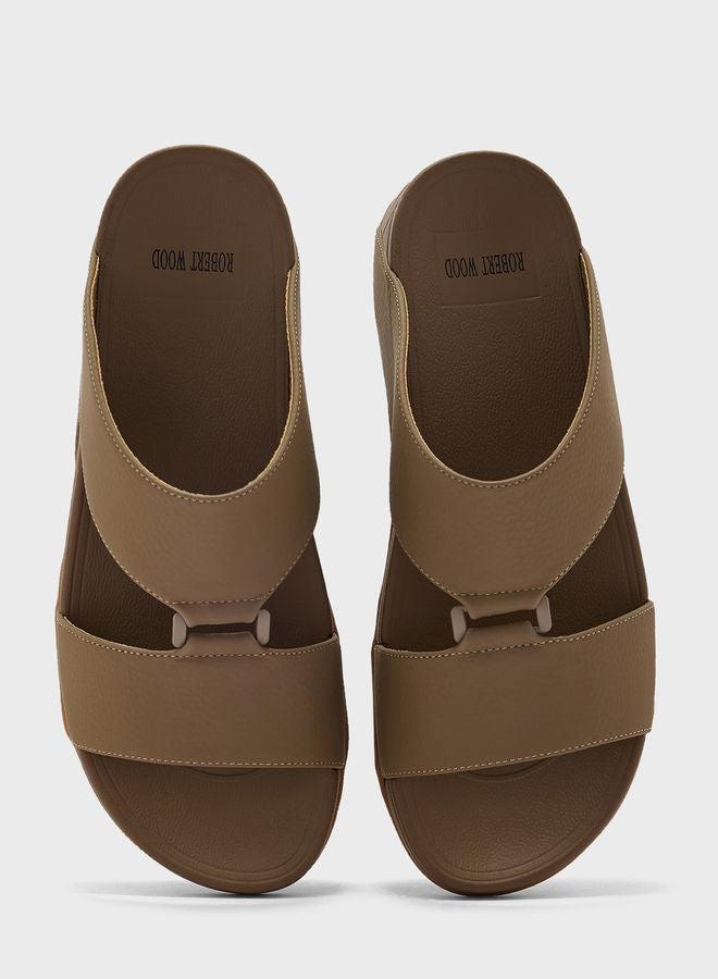 Comfortline Arabic Sandals