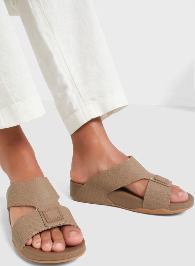 Comfortline Arabic Sandals