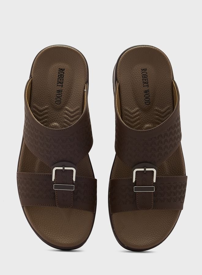 Arabic Sandals