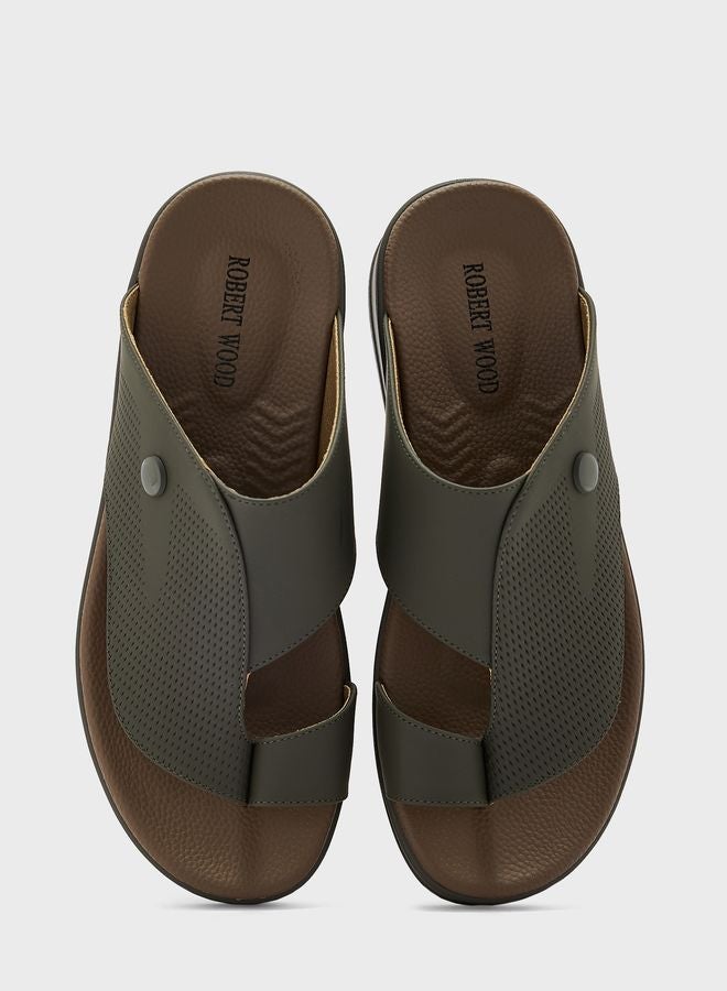 Arabic Sandals