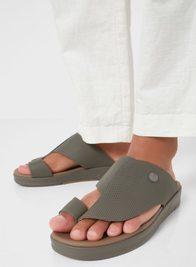 Arabic Sandals