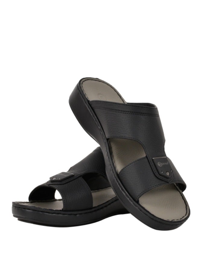 Mens Arabic Sandals