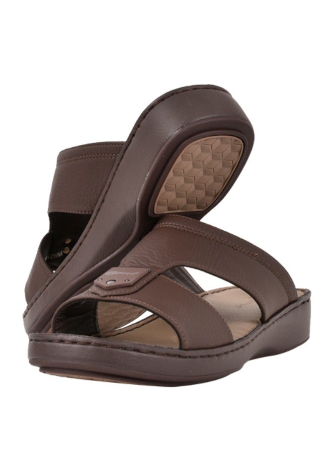 Mens Arabic Sandals