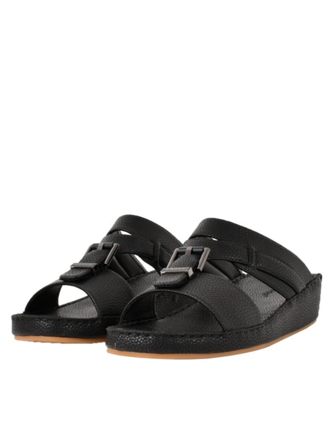 Mens Stylish Arabic Sandals