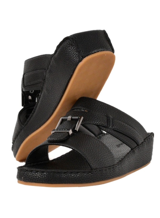 Mens Stylish Arabic Sandals