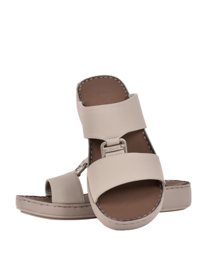 Mens Arabic Sandals