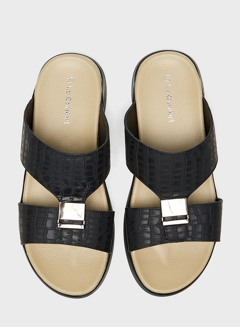 Comfort Arabic Sandals