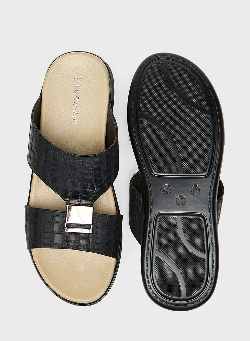 Comfort Arabic Sandals