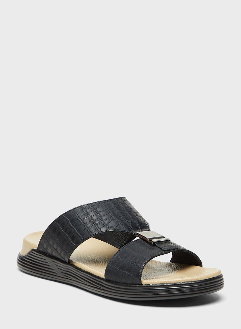 Comfort Arabic Sandals