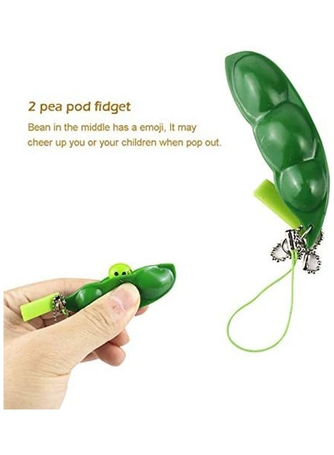 Simple Dimple Fidget Toys  Set