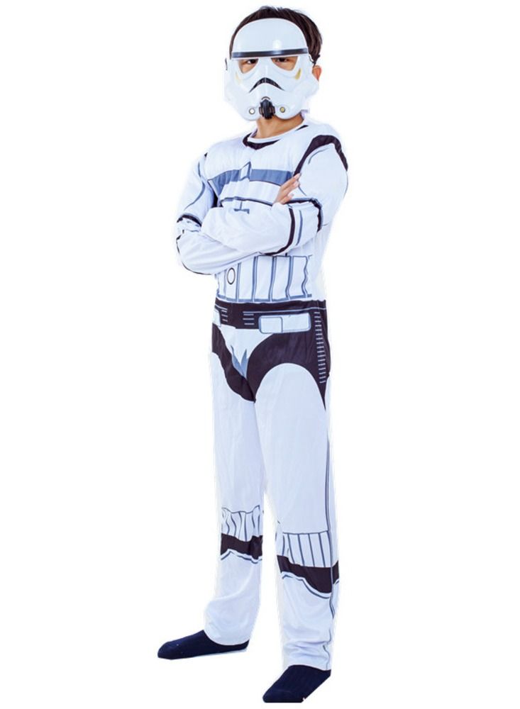 Stormtrooper Costume