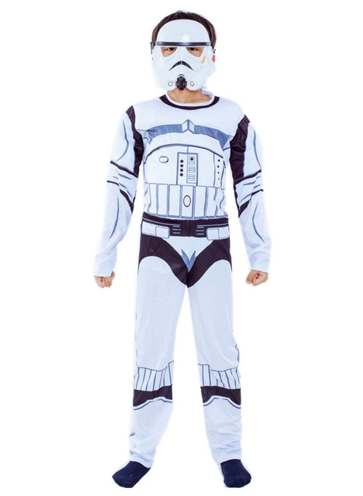 Stormtrooper Costume