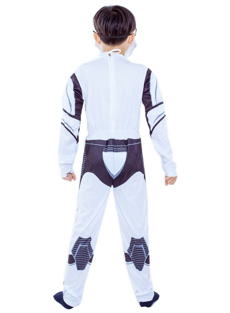 Stormtrooper Costume