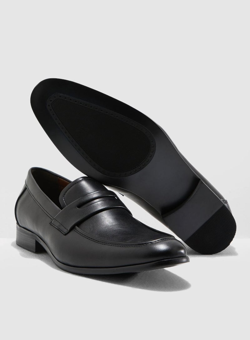 Classic Loafers