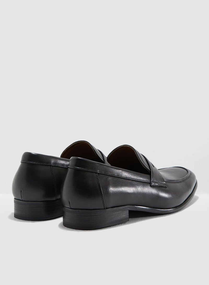 Classic Loafers