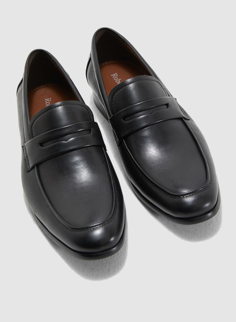 Classic Loafers