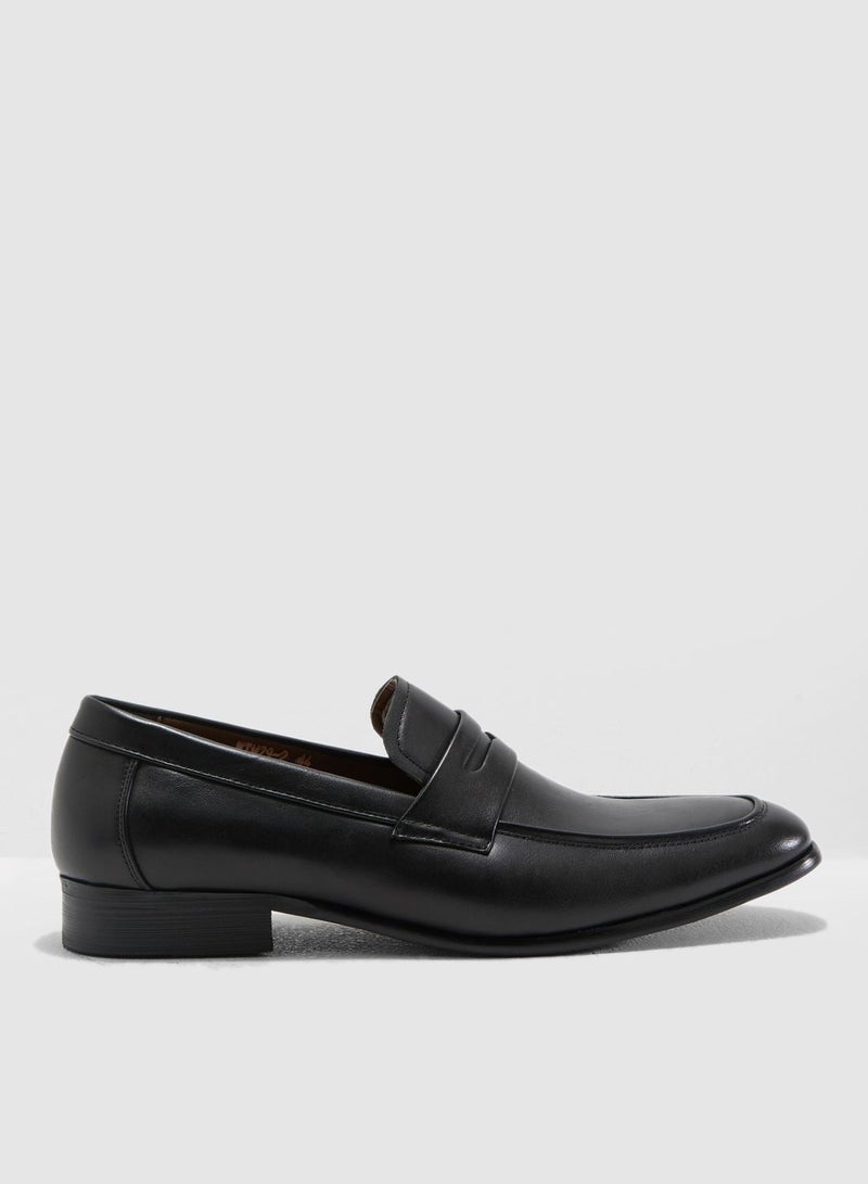 Classic Loafers